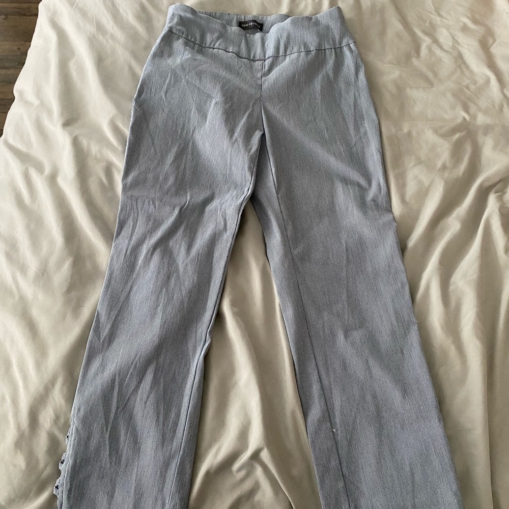 Van Heusen Ankle Pants